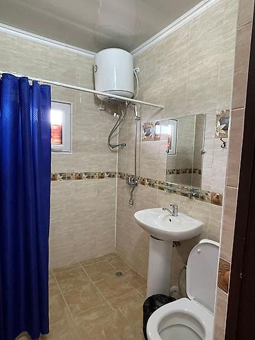 Иссык-Куль 2026: Номер, ЭДЕЛЬВЕЙС Чолпон-Ата, Парковка, стоянка — 13