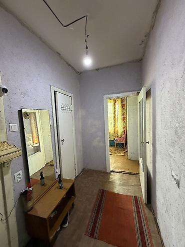 Квартиры: 1 комната, 39 м², Восток-5 мкр Индивидуалка, 9 этаж, Старый ремонт — 8