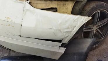 СТО, ремонт транспорта: Ремонт Бамперов и полировка фар — 15