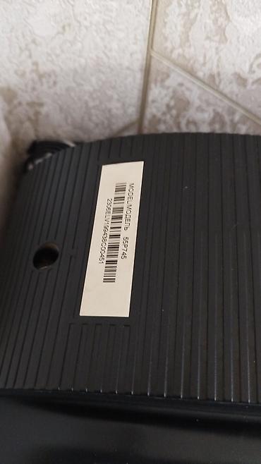 baku electronics printer qiymetleri: TCL 55P745 – 55 düym 4K UHD Smart TV Xüsusiyyətlər: - Ekran: 55" (140 — 2