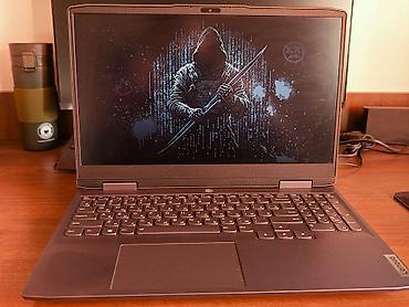 Продаю Lenovo LOQ 15APH8 в отличном состоянии. Процессор: AMD Ryzen 7