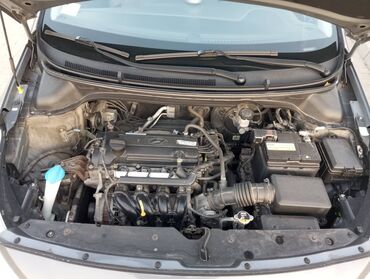 Hyundai: Hyundai i20: 1.3 l | 2015 г. Hečbek — 11