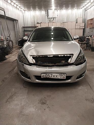 СТО, ремонт транспорта: Рихтовка, сварка, покраска, без выезда at lalafo.kg — 3 СТО, ремонт транспорта: Рихтовка, сварка, покраска, без выезда — 3