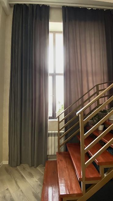 Продажа квартир: Студия, 56 м², Кара-Жыгач ж/м Элитка, 4 этаж — 9