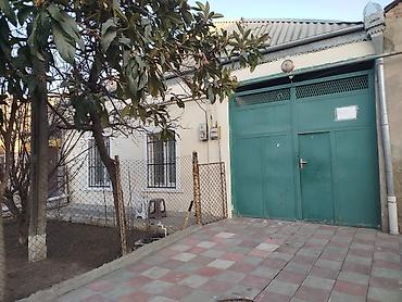 Həyət evləri və villaların satışı: 3 otaqlı, 90 kv. m, Orta təmir — 21