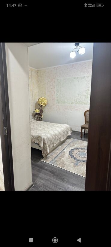 Посуточная аренда комнат: 400 м², С мебелью — 22