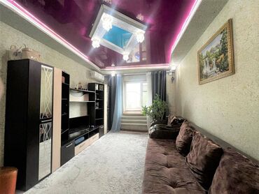 бокс для малярки: 2 комнаты, 61 м², 106 серия, 2 этаж, Евроремонт