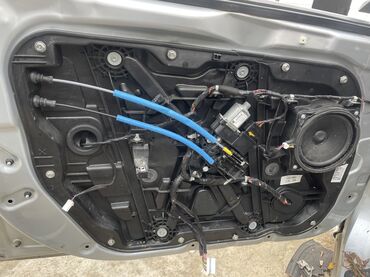 Другие автозапчасти: Хюндай Соната Нюрайс 2018 Ге запчастар бар оригинальный запчастар — 5