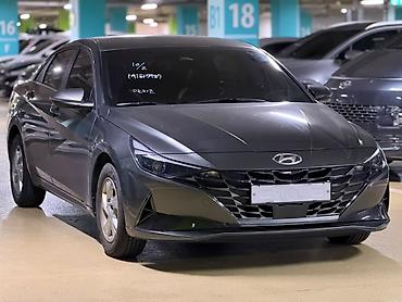 куплю хендай элантра: Hyundai Avante: 2022 г., 1.6 л, Газ, Седан — 1