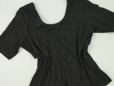 Wallis, Women`s T-shirt, size 4XL (EU 48)
