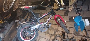 Digər avtomobil ehtiyat hissələri: Avtomobil ehtiyat hissələri – qarışıq parti Təsvir: - Starter — 5