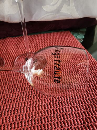 Čaše: Case nove za vino kristalno staklo,vintaz Zwiesel. Nemacke nove na lalafo.rs — 14 Čaše: Case nove za vino kristalno staklo,vintaz Zwiesel. Nemacke nove — 14