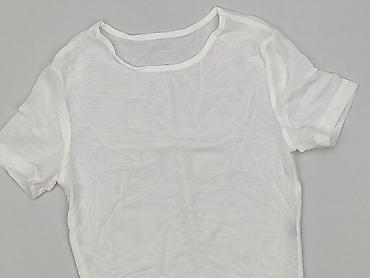 nirvana t shirty oversized: T-shirt damski, rozmiar S — 1