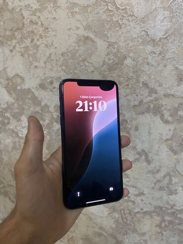 iphone x irshad telecom: IPhone 11 Pro Max, 64 GB, Graphite, Face ID