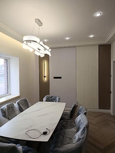 Другие виды отделочных работ: Больше 6 лет опыта — 21