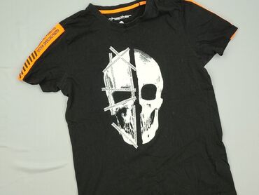T-shirt for men, L (EU 40), Chapter Young, condition - Good