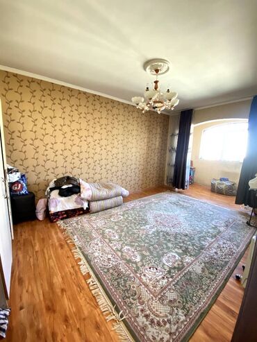 квартира су: 1 комната, 45 м², 106 серия, 8 этаж, Евроремонт