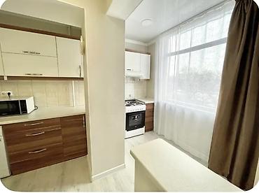 Продажа квартир: 3 комнаты, 119 м², Элитка, 5 этаж, Евроремонт — 5