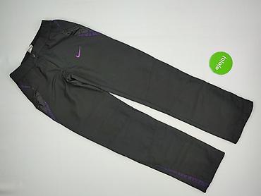 spódnice dresowe nike: Nike, Spodnie dresowe damskie, rozmiar M — 3