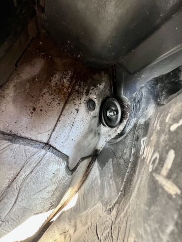 Легкий грузовой транспорт: Легкий грузовик, Mercedes-Benz, Стандарт, 3 т, Б/у — 8