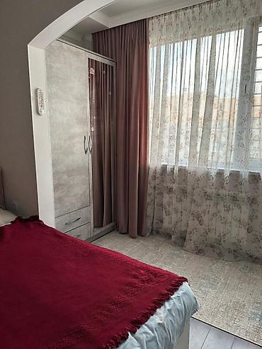 106: 2 комнаты, 61 м², Тунгуч мкр 106 серия, 9 этаж, Евроремонт — 10