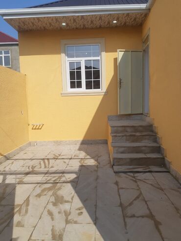 Həyət evləri və villaların satışı: Masazır 3 otaqlı, 100 kv. m, Yeni təmirli — 2