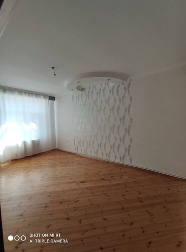 Uzunmüddətli kirayə mənzillər: Əhmədli qəsəbəsi, Məhəmməd Hadi küçəsində 17 mərtəbəli binanın 14-cü — 9