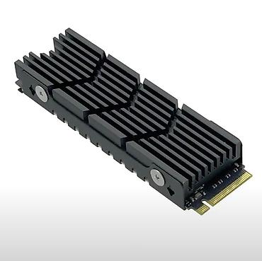cpu cooler: Система охлаждения для ПК, Новый, Радиатор, Для HDD и SSD — 1