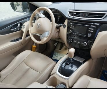 Nissan: Nissan X-Trail: 2.5 л | Кроссовер