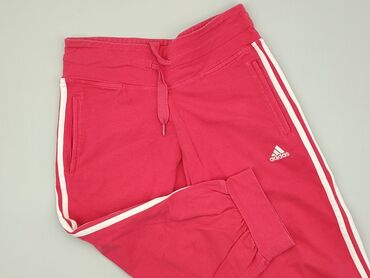 legginsy ciążowe adidas: 3/4 Trousers for women, Adidas, M (EU 38)