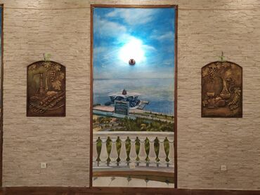 Декоративная роспись: Художественная роспись Больше 6 лет опыта — 23