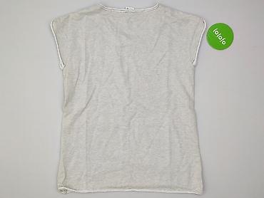 hdm tekstil: Taifun, T-shirt damski, rozmiar M — 4