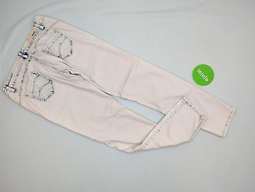 bell bottom jeans: Jeansy damskie, rozmiar M — 4