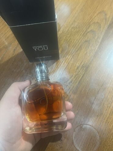 Parfemi: Muški parfem, Armani, Original — 7