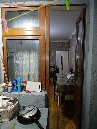 Köhnə tikili: Pirəkəşkül, 2 otaqlı, Köhnə tikili, 67 kv. m — 32