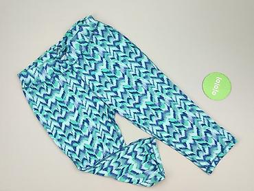 dresowo: Crivit, Legginsy Sportowe damskie, rozmiar L — 2