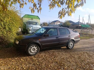 фары на авенсис: Volkswagen Vento: 1993 г., 2 л, Механика, Бензин, Седан