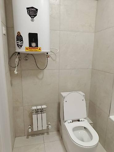кв: 1 комната, 42 м², Элитка, 2 этаж, Евроремонт — 9