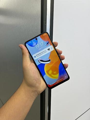 Уюлдук телефондор жана аксессуарлар: Xiaomi, 11T Pro, Колдонулган, 128 ГБ, түсү - Кара, Бөлүп төлөө менен, 2 SIM — 2