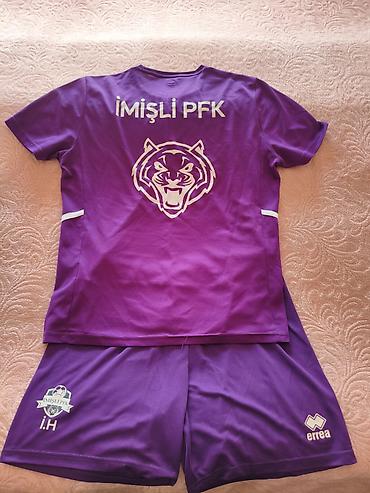 Butslar: İmişli PFK original destler satılır — 4