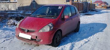 хонда элизион бишкек цена: Honda Fit: 2002 г., 1.3 л, Вариатор, Бензин, Хэтчбэк