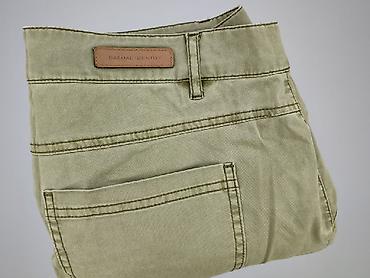 patrolem: Comma casual identity, Spodnie cargo damskie, rozmiar S — 5