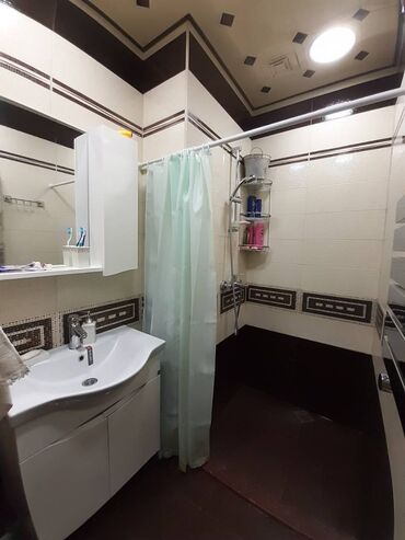 Yeni tikili: 2 otaqlı, Yeni tikili, m. Nəriman Nərimanov, 60 kv. m — 13