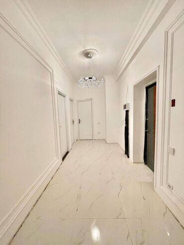 Yeni tikili: 2 otaqlı, Yeni tikili, 75 kv. m — 14