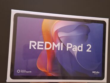 поко м5 с: Планшет, Xiaomi, память 256 ГБ, 11" - 12", 4G (LTE), Новый, Классический цвет - Зеленый