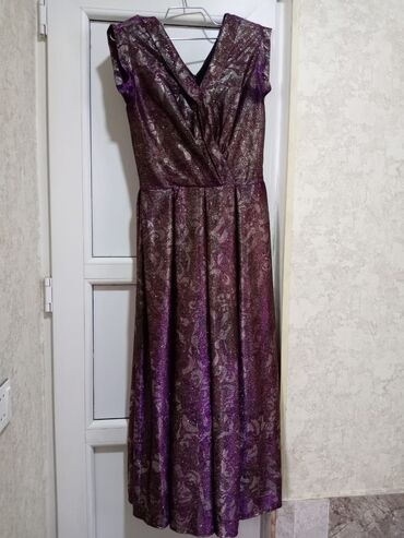 KG - Evening dress, Maksi, XL (EU 42)
