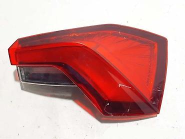 led oci za auto: STOP SVETLO DESNO ZA ŠKODA KAMIQ OD 2019. DO 2024. GOD. | Polovni — 2