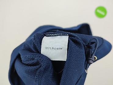tech fleece: Męska kamizelka, rozmiar XL — 5