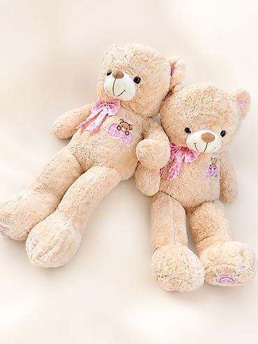 hello kitty: Новые Мишки разных размеров от 45 см до 160 см — 9