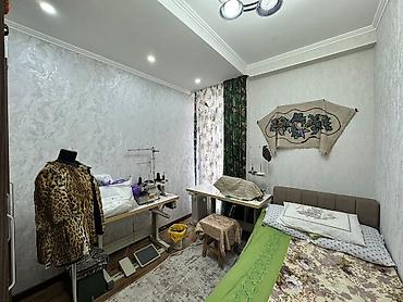 продаю 1этаж: 2 комнаты, 42 м², Элитка, 3 этаж, Косметический ремонт — 6